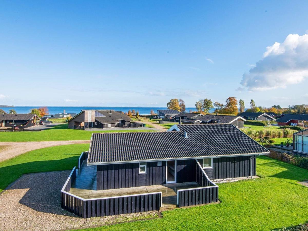 6 Person Holiday Home In Sj Lund Sjolund Exteriér fotografie
