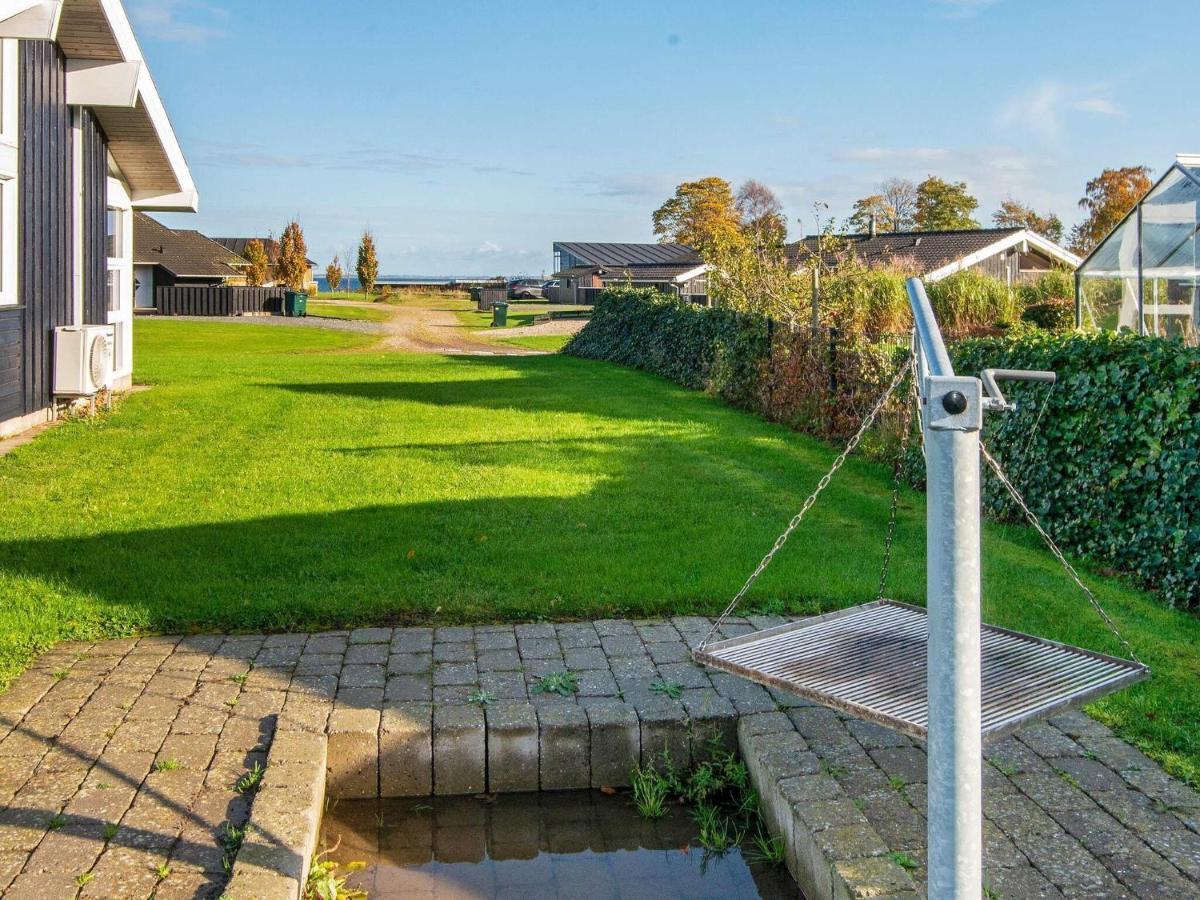 6 Person Holiday Home In Sj Lund Sjolund Exteriér fotografie