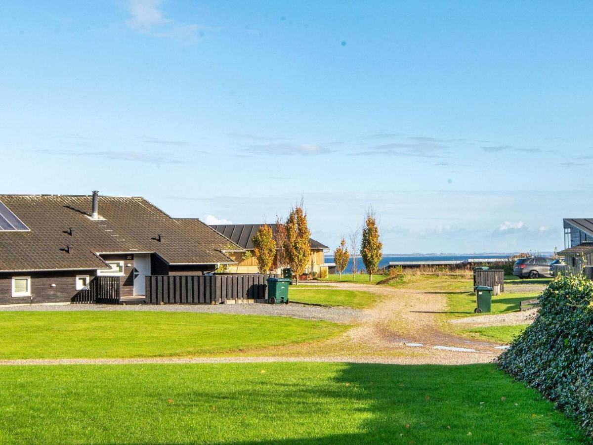 6 Person Holiday Home In Sj Lund Sjolund Exteriér fotografie